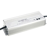 MEAN WELL LED Driver, 15V Output, 285W Output, 19A Output, Constant Voltage Dimmable