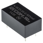 Recom LED Driver, 10.5W Output, 300mA Output, Constant Current Dimmable