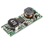 Recom LED Driver, 2 → 35V dc Output, 10.5W Output, 300mA Output, Constant Current Dimmable