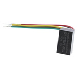 Recom LED Driver, 2 → 35V dc Output, 12.25W Output, 350mA Output, Constant Current Dimmable