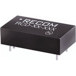 Recom LED Driver, 21W Output, 600mA Output, Constant Current Dimmable