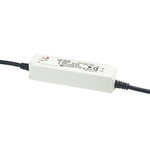 MEAN WELL LED Driver, 6.6 → 12V Output, 16.08W Output, 1.34A Output, Constant Voltage