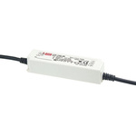 MEAN WELL LED Driver, 10 → 20V Output, 16W Output, 800mA Output, Constant Voltage Dimmable