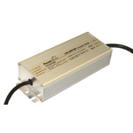 PowerLED LED Driver, 24V Output, 100W Output, 4.2A Output, Constant Voltage