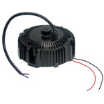 MEAN WELL LED Driver, 24V Output, 156W Output, 6.5A Output, Constant Voltage Dimmable