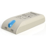 Lumotech LED Driver, 6 → 42V Output, 30W Output, 0.1 → 1.4A Output, Constant Current Dimmable