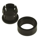 Broadcom LED Holder for use with 5 mm (T-1 3/4) LED