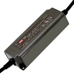 MEAN WELL LED Driver, 20V Output, 120W Output, 6A Output, Constant Voltage