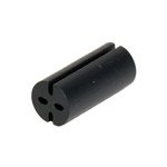 Bivar 5.1mm Diameter LED Spacer for use with 5 mm PCB LED Assembly