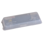eldoLED LED Driver, 12 → 24V Output, 200W Output, 8A Output, Constant Voltage Dimmable