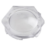 ILS FL-70, MINI Lens Series LED Lens, 109 ° Spot Beam