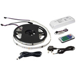 PowerLED F10-RGBD-12-48-20-KIT LED Light Kit, Digital RGBD Colour-Chasing