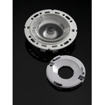 Ledil FCN15621_RONDA-W, Ronda Series Lens Assembly, 44 ° Wide Beam
