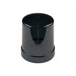 TE Connectivity 76mm Diameter Cover for use with Light Controller Base