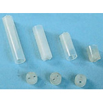 Keystone 5mm Diameter LED Spacer for use with 5 mm (T-1 3/4) LED