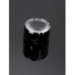 Ledil CX15819_GABRIELLA-45-W, Gabriella Series LED Optic & Holder Kit, 31 ° Wide Beam