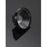 Ledil CP16108_CARMEN-50-M-C, Carmen Series LED Optic & Holder Kit, 47 ° Medium Beam