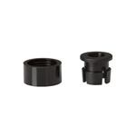 Bivar 5.7mm Diameter LED Holder for use with 3 mm (T-1) LED
