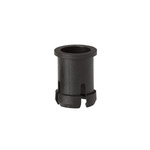 Bivar 7.6mm Diameter LED Holder for use with 5 mm (T-1 3/4) Flanged LED Holder