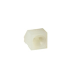Bivar 5.1mm Diameter LED Holder for use with 5 mm (T-1 3/4) LED