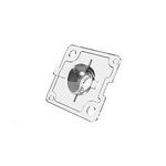 Carclo 12817, Mini Hubble Series LED Reflector Sublens