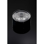 Ledil CA16256_EVA-SS, Eva Series LED Optic & Holder Kit, 15 ° Spot Beam