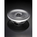 Ledil C15801_MOLLY-M, MOLLY Series LED Lens, 35 ° Medium Beam