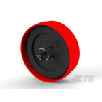 TE Connectivity 82.1mm Diameter Shorting Cap for use with Street and Area Lighting Fixture