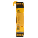 Pilz 24 V dc Safety Relay -  Dual ChannelPNOZ s20 Range with 1 Auxiliary Contact, Compatible With Expansion Module