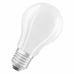 Osram P CLAS A E27 GLS LED Bulb 7 W(60W), 4000K, Cool White, GLS shape
