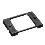 Ledil C14436_JENNY-HLD-A-BLK, JENNY Series LED Optic & Holder Kit