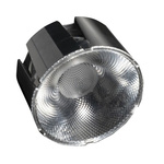 Ledil CP17408_YASMEEN-70-S-C LED Lens, 15 °