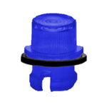 Bivar for use with Bivar Short Distance Light Pipe
