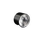 Ledil CA18093_LEILA-Y-WW, CA18092 Series LED Optic & Holder Kit, Wide Beam