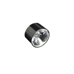 Ledil CA18103_TINA-Y-SS, CA18102 Series LED Optic & Holder Kit, Spot Beam