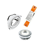 Osram KIT-CN111-COB-4300-830-40D. LED Light Kit
