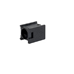 Schurter 3mm Diameter LED Holder for use with For 3 mm or 5 mm LED