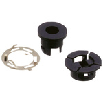Mac 8 LED Holder for use with 5 mm LED