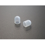Asahi Rubber A-29038L-KC LED Lens, Diffused Beam
