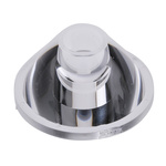 Broadcom ASMT-M006, ASMT-M Series LED Lens, 6 ° Collimator Beam