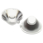 Carclo 10194 LED Lens, 12 ° Medium Angle, Spot Beam