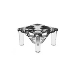Carclo 10413 LED Lens, 21 ° Medium Angle, Spot Beam