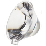 Carclo 10199 LED Lens, Medium Angle, Spot Beam