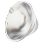 Carclo 10202 LED Lens, Spot, Wide Angle Beam