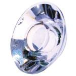 Carclo 10391 LED Lens, Medium Angle, Spot Beam