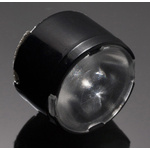 Ledil FA11207_TINA-W, Tina Series LED Lens, Wide Angle Beam