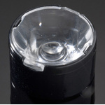Ledil CA11171_TINA2-RS, Tina2 Series LED Lens, 18 ° Spot Beam