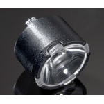 Ledil FP11055_LISA2-RS-PIN, Lisa2 Series LED Lens, Spot Beam