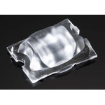 Ledil C10926_STRADA-B, Strada-B Series LED Lens, Street Lighting Beam