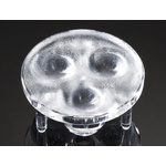 Ledil C10756_CUTE-3-W, Cute Series 3-Way LED Lens, ±20 ° Wide Angle Beam